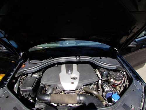 Mercedes Benz 250d Gle