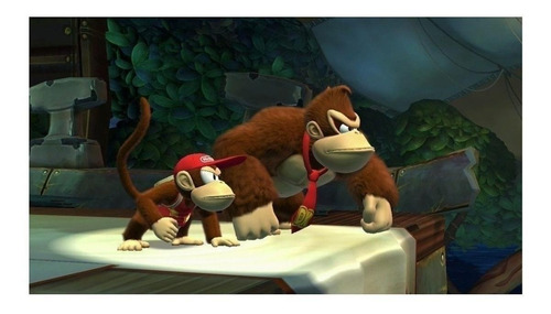 Sw Switch Donkey Kong Country Tropical Freeze