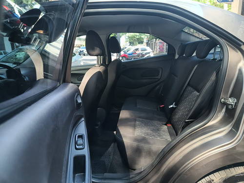 Ford Ka+ 1.5 Se