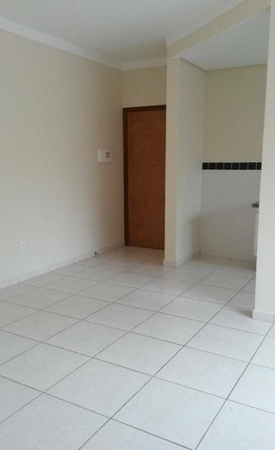Imagem 12 de 30 de Apartamento-terreo-quintal-venda-em-sorocaba---jardim-betania - 1728