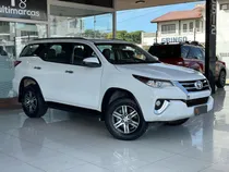 Comprar Toyota Hilux Sw4 Hilux Sw4 Srv 4x2 2.7 Flex 16v Aut.