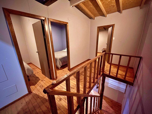 4 Cabañas En Ancud Chiloe Funcionando (95256)