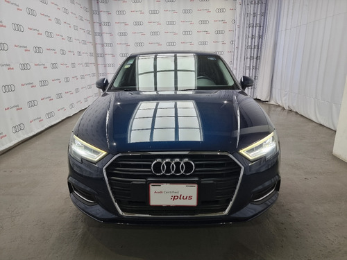 Audi A3 1.4 Sedán Select At Dsg