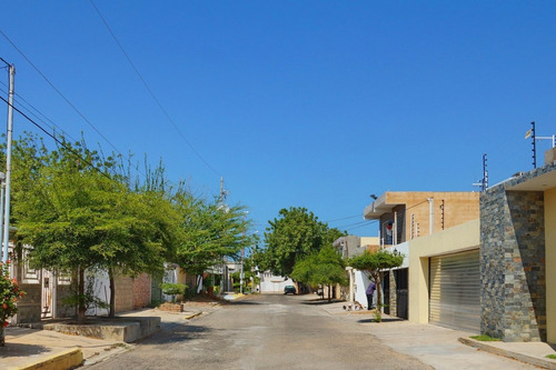 Imagen 9 de 9 de Terreno De 119 Metros En Lago Mar Maracaibo En Venta