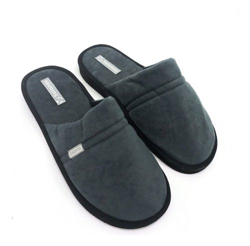 Pantuflas Hombre Invierno Solanas  Art 132