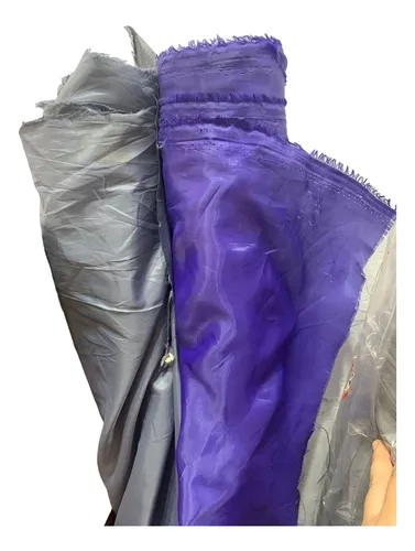 comprar Tela Tafeta Para Forro X 10 Metros Multiuso Decoración Y Mas