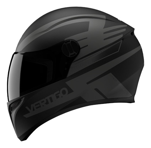 Casco Moto Integral Vertigo V50 Lithium. Tienda Gx