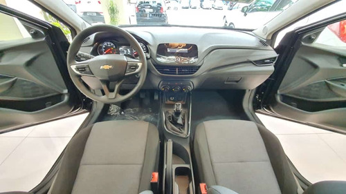 Gm Onix 1.0 Flex 0km Pronta Entrega!!! Novo Onix