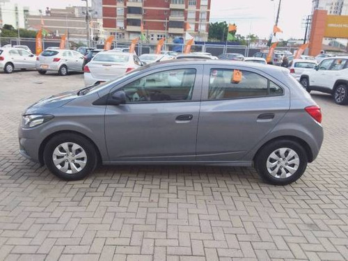 Imagem 8 de 9 de Chevrolet Joy 1.0 Spe4 Flex Manual