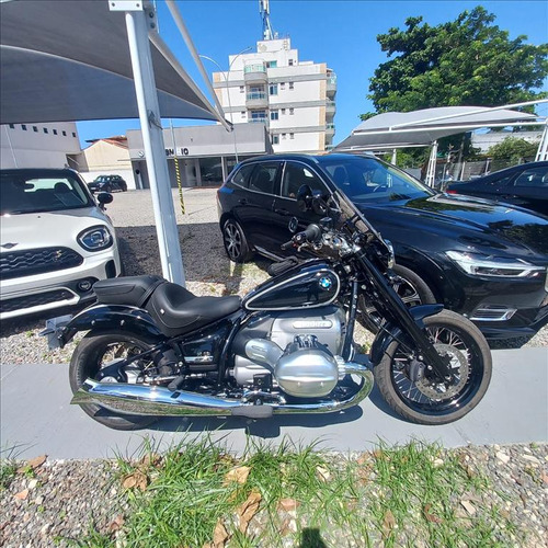 Bmw R 18