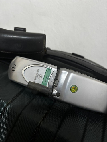Celular Motorola V60i (Usado)