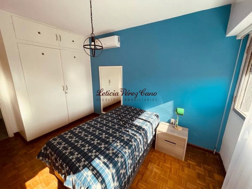 Imagen 12 de 14 de Venta Apartamento En Playa Mansa 2 Dormitorios