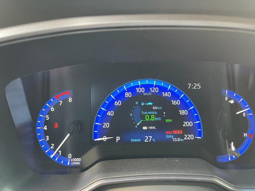 Imagen 16 de 16 de Toyota Corolla Cross 2.0 Gr-s 2023