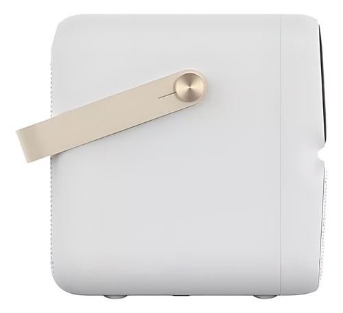 Projetor Xiaomi Wanbo T6 Max Streaming 4K 1080p 550 Lum.