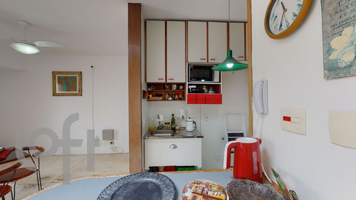 Imagem 8 de 20 de Apto Moema Pássaros | 1 Quartos | 75 M² | Cond: R$1500.00 | 2 Vagas - 191z1ja