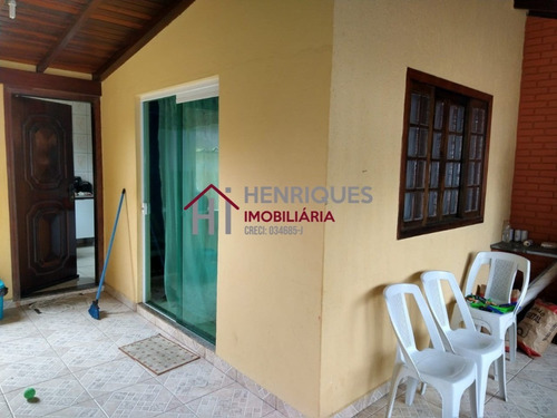 Imagem 3 de 20 de Casa - Ca00258 - 70246150