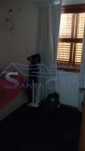 Imagem 8 de 15 de Casa Residencial À Venda No Campo Grande - São Paulo. - Sc7058