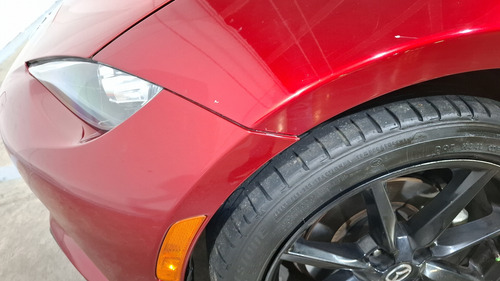 Mazda MX-5 2.0 I Sport Mt