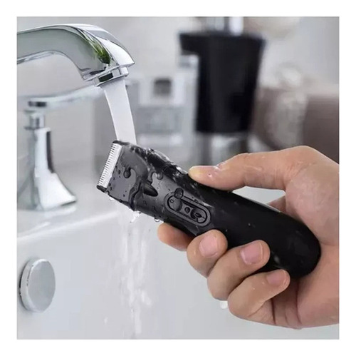 Máquina De Aseo For Hombres Que Afeita La Axila Íntima