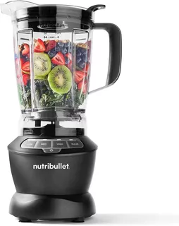 Nutribullet Znbf30400z Licuadora 1200 Vatios,