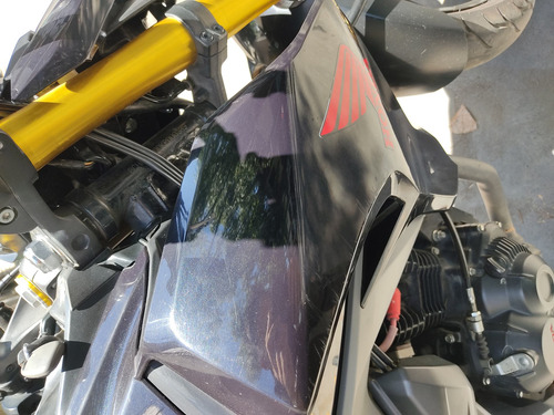 Imagen 10 de 15 de Honda Cb190r - Cb 190 R - Cb190