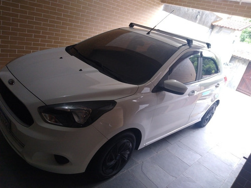 Ford Ka 2018 1.0 Se Flex 5p