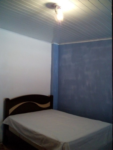 Casa Em Restinga Com 3 Dormitórios - Mi17214