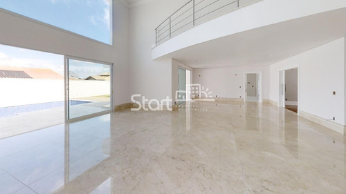 Imagem 5 de 30 de Casa À Venda Em Loteamento Alphaville Campinas - Ca089024