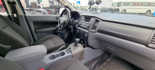 Imagem 14 de 15 de Ford Ranger Xls 2018/19 Diesel/aberta Cabine Dupla (4400)