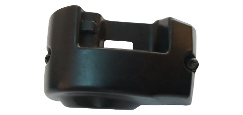 Castanha Harley Davidson Inferior Direita Pn 71500348 (Usado)
