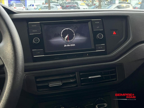 Volkswagen Polo 1.0 MPI TRACK MANUAL