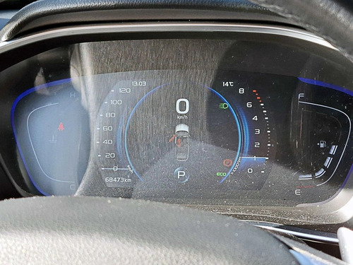 Geely Coolray Sport