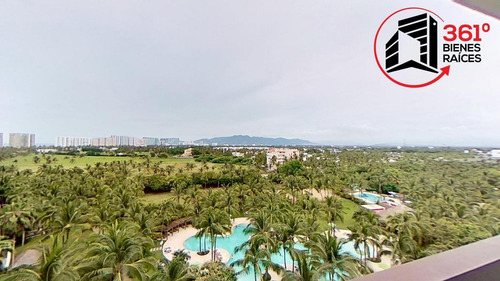Imagen 13 de 30 de Departamento En Venta La Isla Acapulco Hawai 4 Recamaras Escriturado