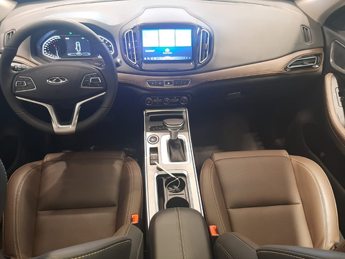 Chery Tiggo 7 1.5t Dct 0km
