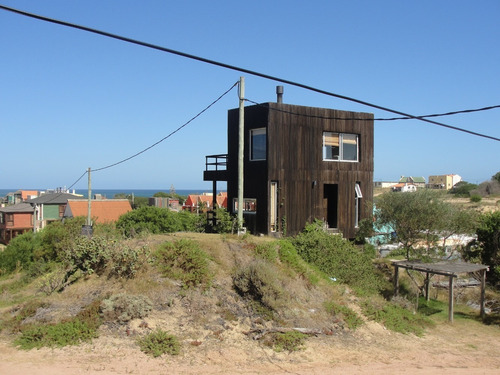 Alquiló Casa. Punta Del Diablo. Playa La Viuda. 