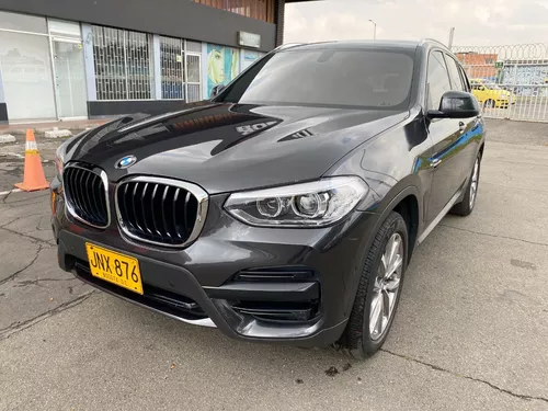 BMW X3 2.0 G01 Xdrive30i