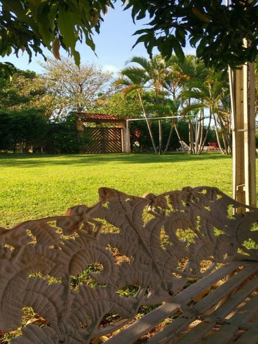 Chácara À Venda Na Chácaras Videiras De Itaici Em Indaiatuba-sp, Bela Vida Imobiliária - Ch00116 - 2150381