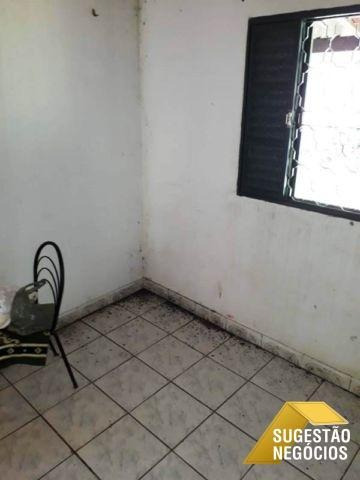 Ibiúna Chácara Para Moradia Ou Lazer - 2936