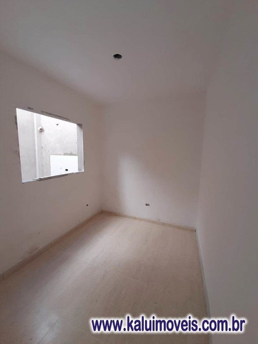 Imagem 1 de 9 de Vila Apiai - Apartamento Cobertura Sem Condomínio - 75710