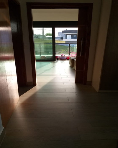 Parque Ibiti Reserva - Sobrado 200 M² - Ca00788 - 69454519
