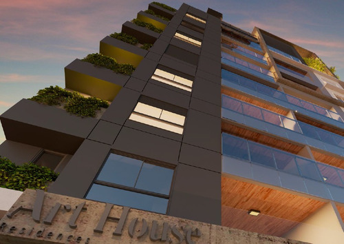 Imagem 4 de 25 de Apartamento Residencial Para Venda, Ahú, Curitiba - Ap8577. - Ap8577-inc