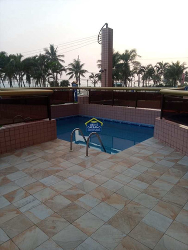 Imagem 8 de 30 de Apto. Com 2 Dorms, Tupi, Praia Grande - Vact1007