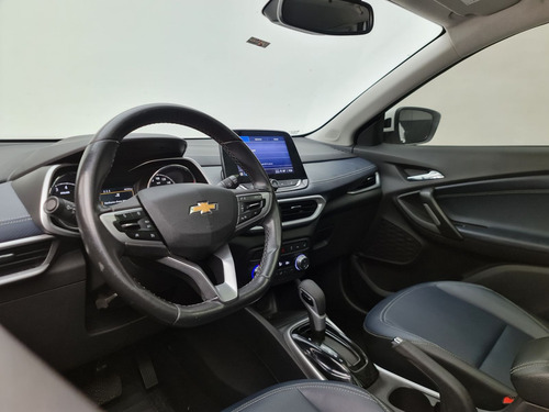 Chevrolet Tracker Premier 1.2 Turbo 12V Flex Aut.