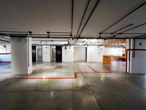 Imagen 14 de 25 de Renta - Oficina - Homero - 120 M2 - Piso 8