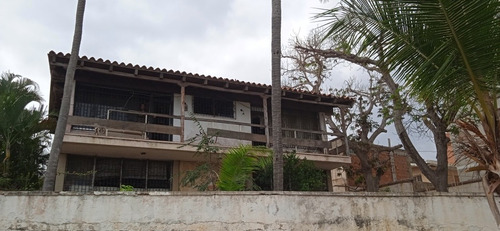 Imagen 1 de 4 de Vendo Casa En Playa Grande