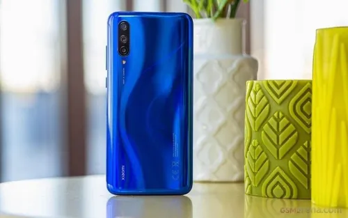 Xiaomi Mi Cc9 M1904f3bc 6gb 128gb Dual Sim Duos