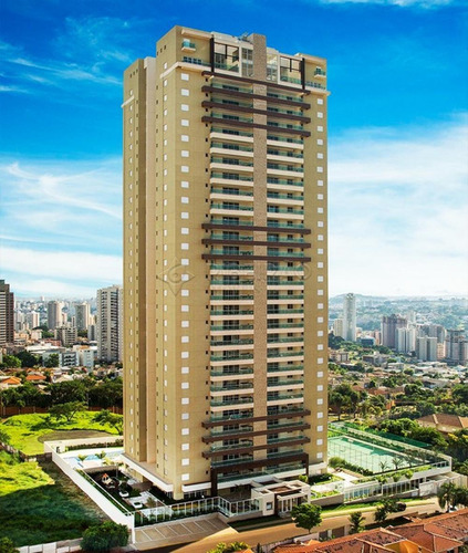 Imagem 1 de 10 de Apartamentos - Ref: V117