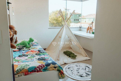 Imagem 13 de 30 de Casa Com 3 Dormitórios À Venda, 294 M² Por R$ 995.000,00 - Morada Do Sol - Vila Velha/es - Ca0114