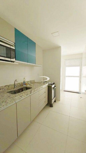 Imagem 2 de 24 de Apartamento Com 1 Dormitório À Venda, 85 M² Por R$ 420.000,00 - Braga - Cabo Frio/rj - Ap0479