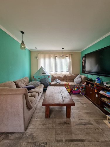 Casa En Exclusiva Zona De San Damián